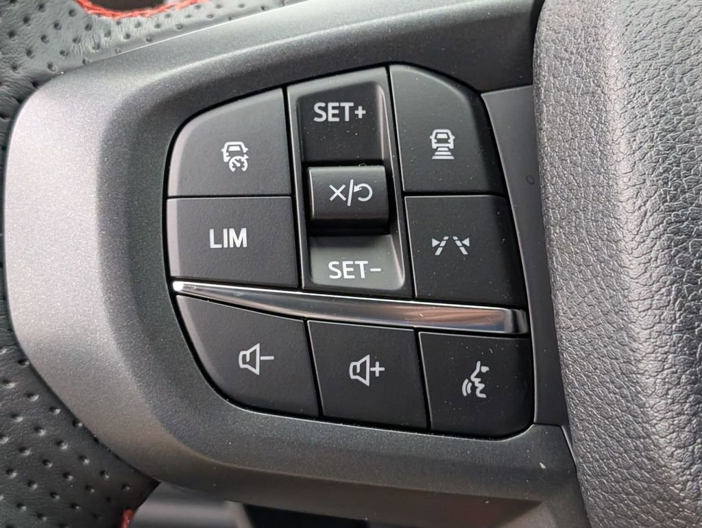 New 2026 Ford Ranger Raptor image 27