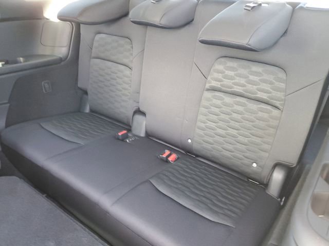 New 2026 Nissan Pathfinder SV image 16