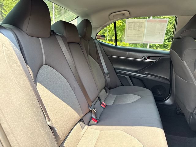 Used 2023 Toyota Camry LE FWD image 25