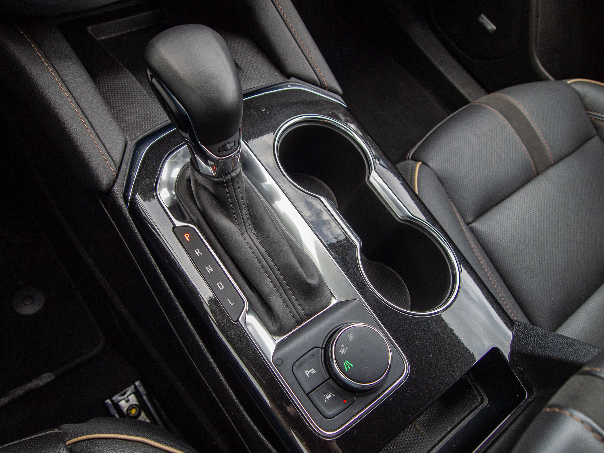 Used 2023 Chevrolet Blazer Premier FWD image 19