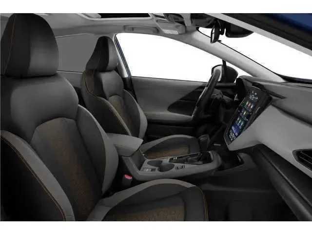 New 2027 Subaru Crosstrek 2.5i Limited AWD/4WD image 15