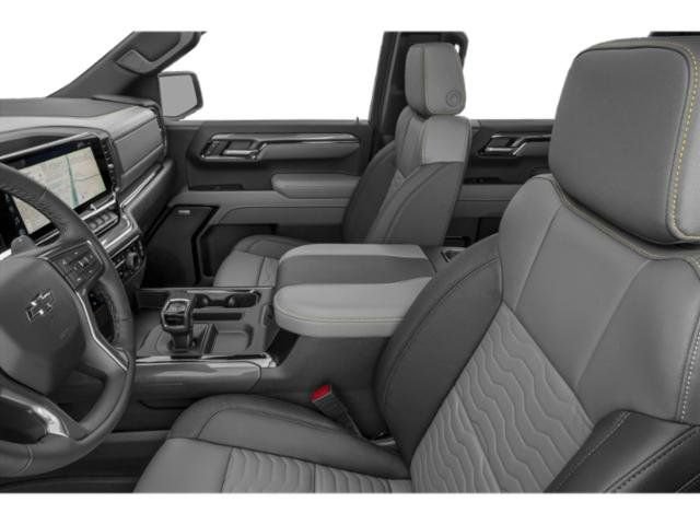 Used 2025 Chevrolet Silverado 1500 ZR2 AWD/4WD image 12