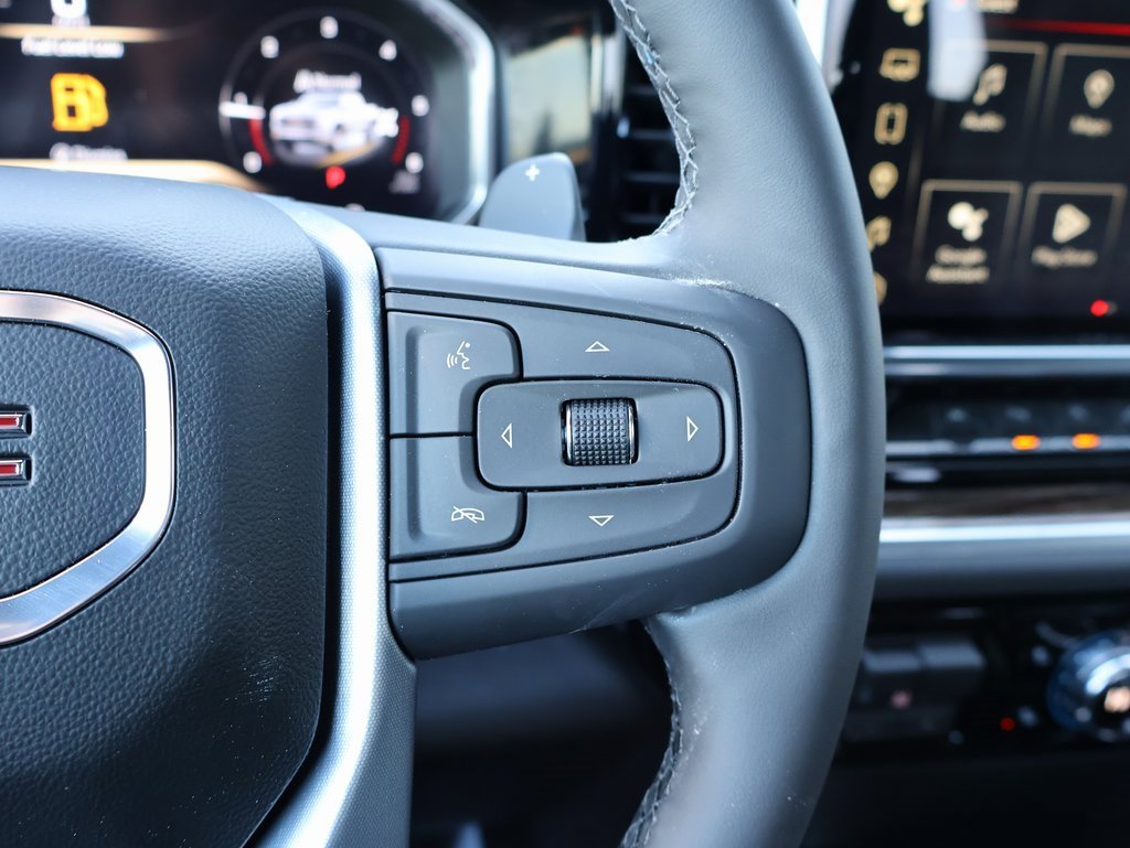 New 2026 GMC Sierra 1500 Elevation w/ Elevation Premium Package image 19