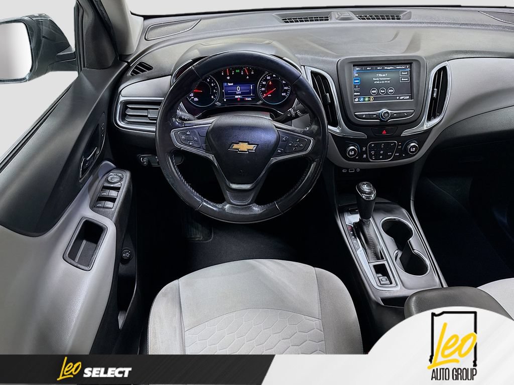 Used 2019 Chevrolet Equinox LT AWD/4WD image 24