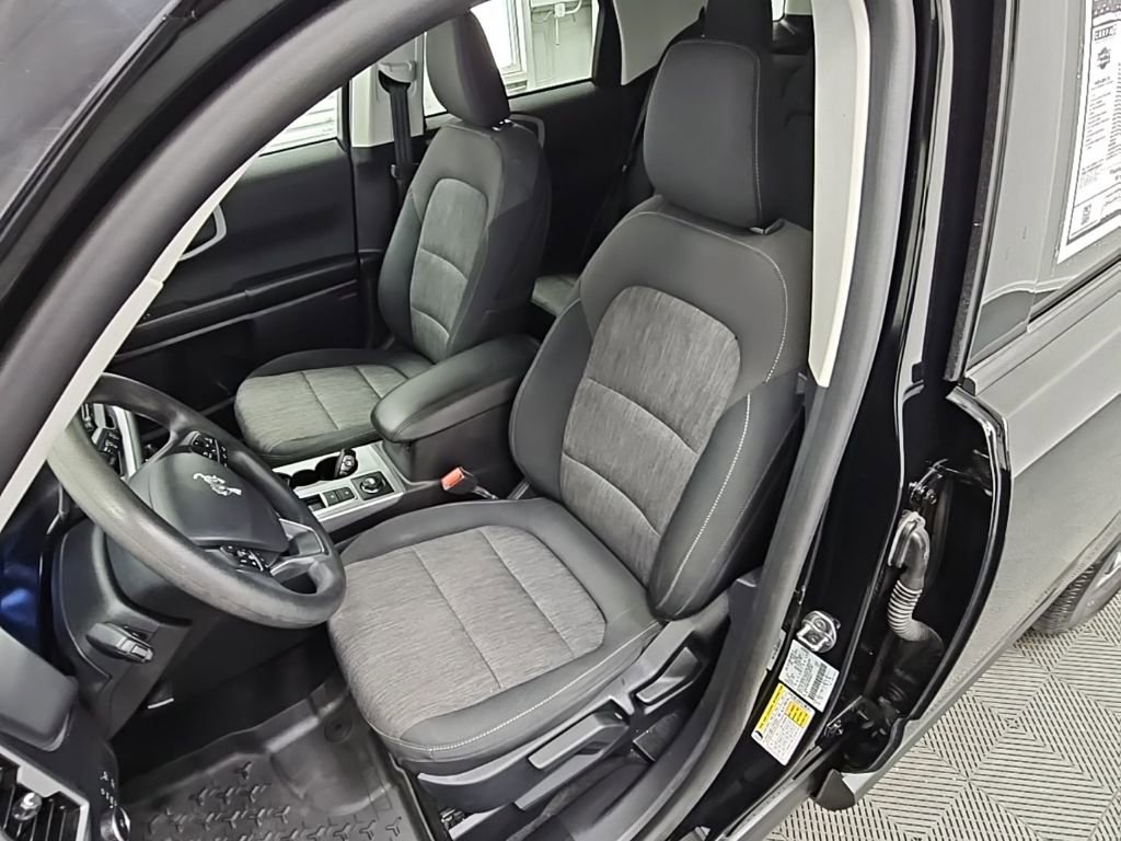 Used 2021 Ford Bronco Sport Big Bend image 28