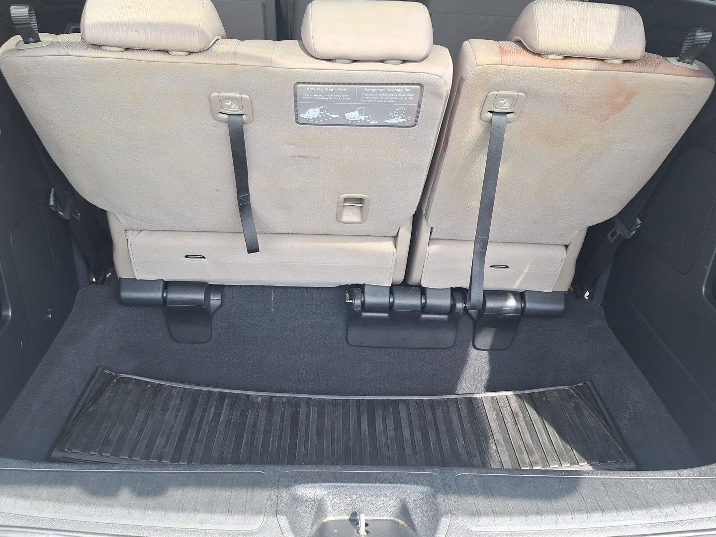 Used 2020 Honda Odyssey EX image 18