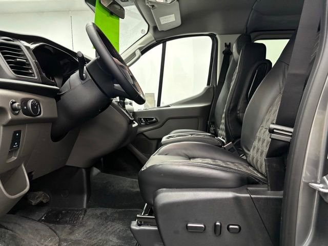New 2026 Ford Transit 150 Low Roof RWD image 13