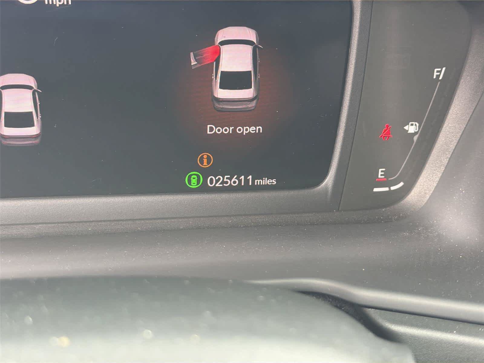 Used 2023 Honda Accord EX image 19