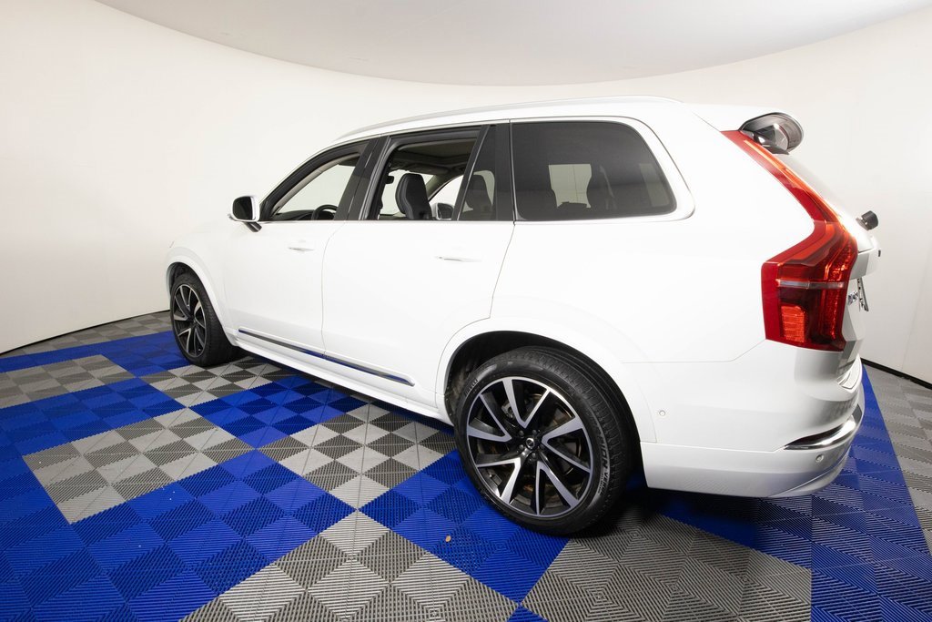 Used 2023 Volvo XC90 B6 Plus w/ Protection Package Premier image 7