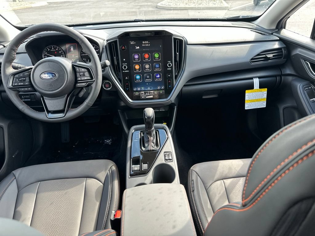 New 2026 Subaru Crosstrek 2.5i Limited AWD/4WD image 26