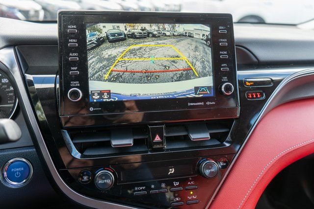 Used 2024 Toyota Camry XSE w/ Cold Weather Package image 26