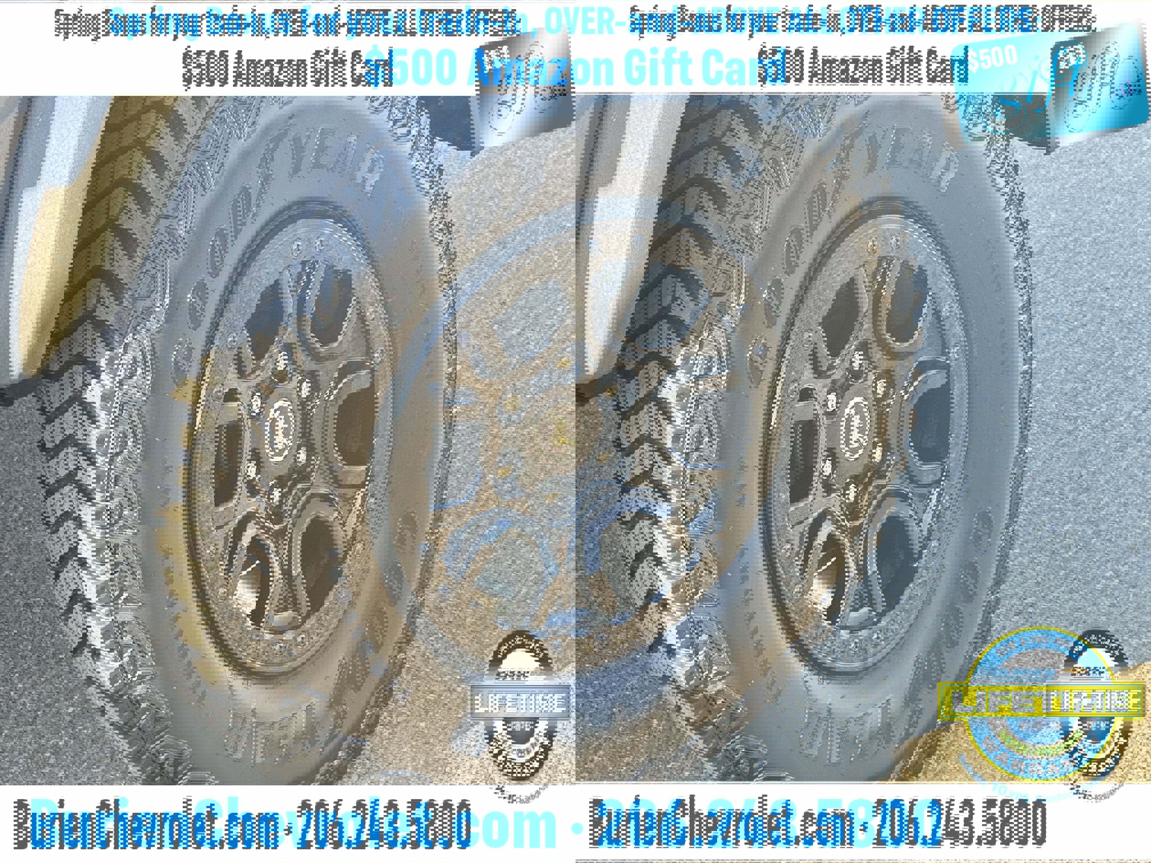 Used 2022 Ford Bronco Wildtrak image 29
