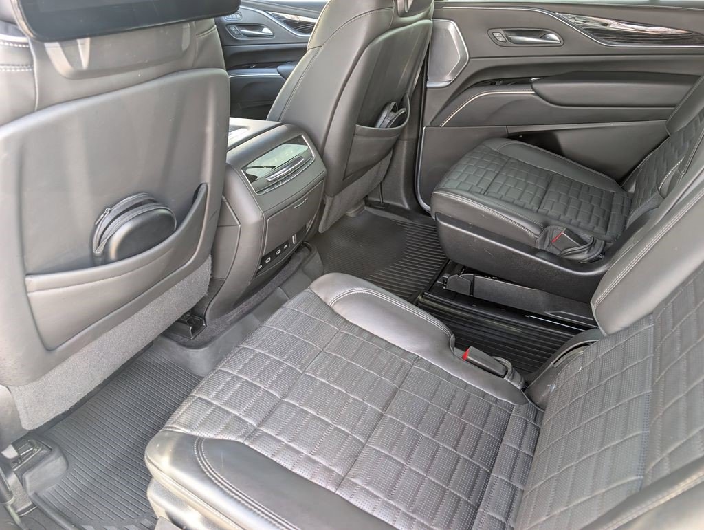 Certified 2023 Cadillac Escalade V image 15
