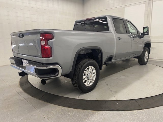 New 2025 Chevrolet Silverado 3500 LT w/ All Star Edition image 2