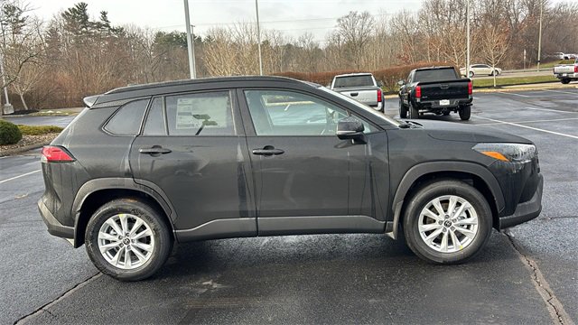 New 2026 Toyota Corolla Cross LE image 26