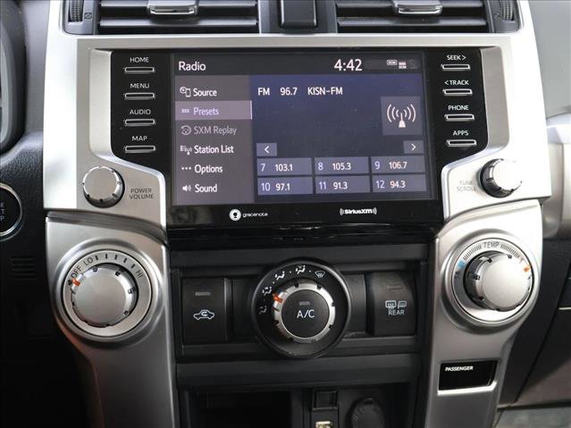 Used 2024 Toyota 4Runner SR5 image 18