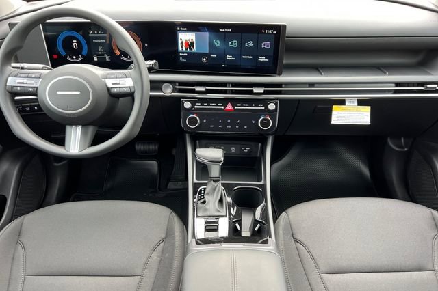 New 2026 Hyundai Tucson SEL image 13