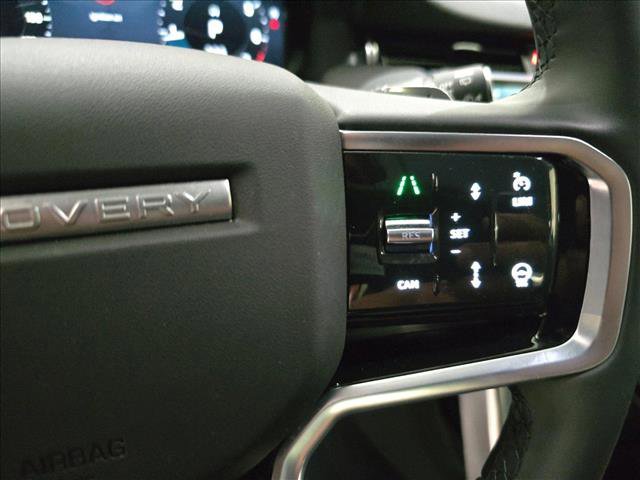 Used 2024 Land Rover Discovery Sport S image 21