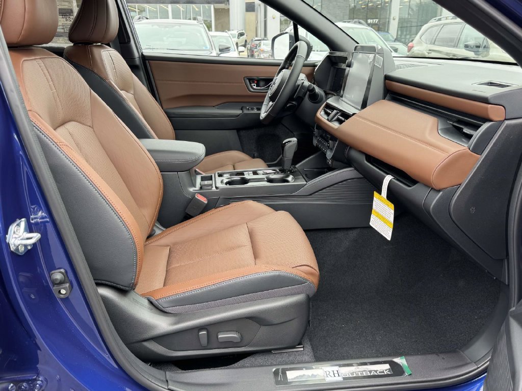 New 2026 Subaru Outback Touring XT AWD/4WD image 10