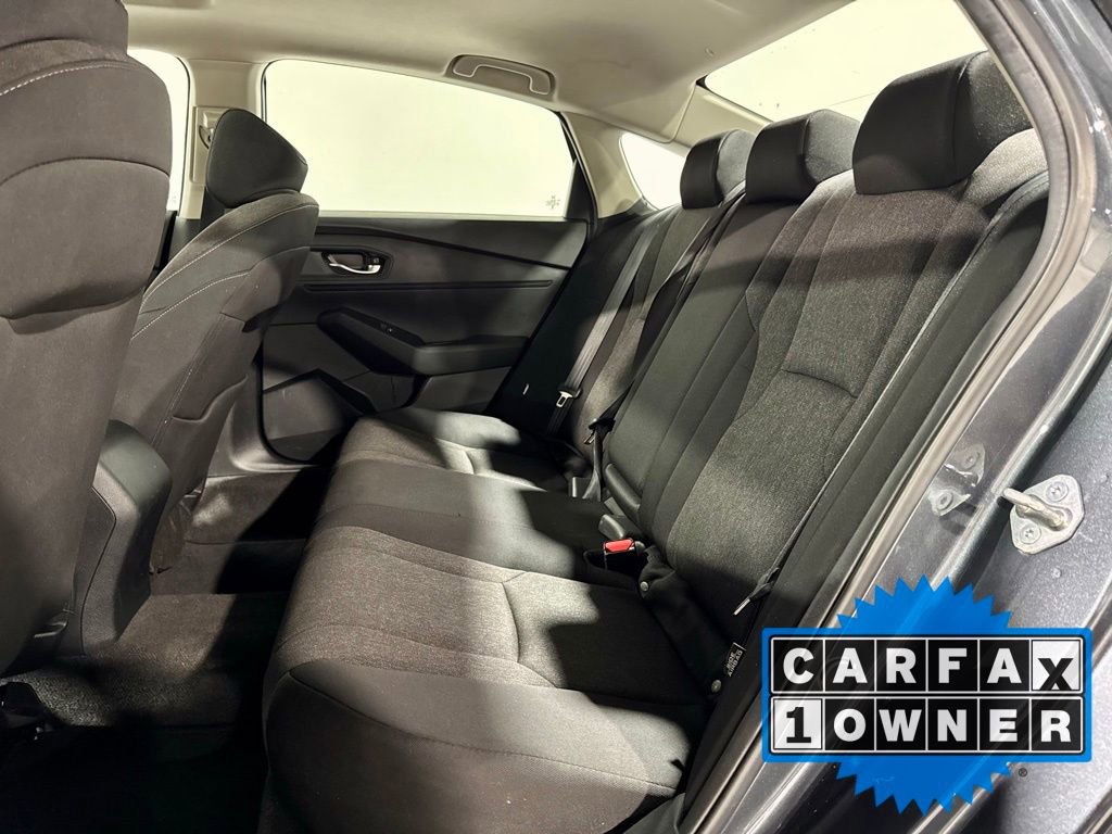Used 2024 Honda Accord EX image 25