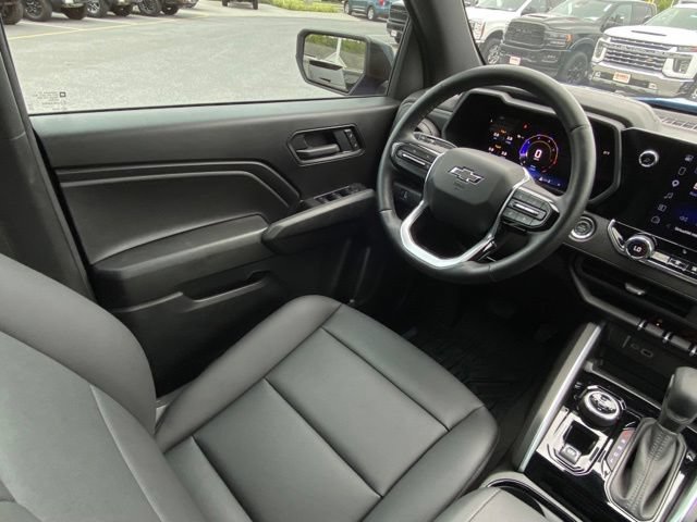 Used 2026 Chevrolet Colorado Trail Boss AWD/4WD image 25