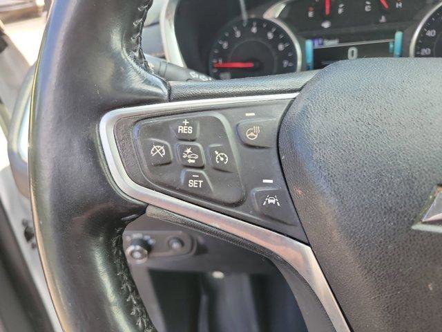 Used 2018 Chevrolet Equinox Premier FWD image 25