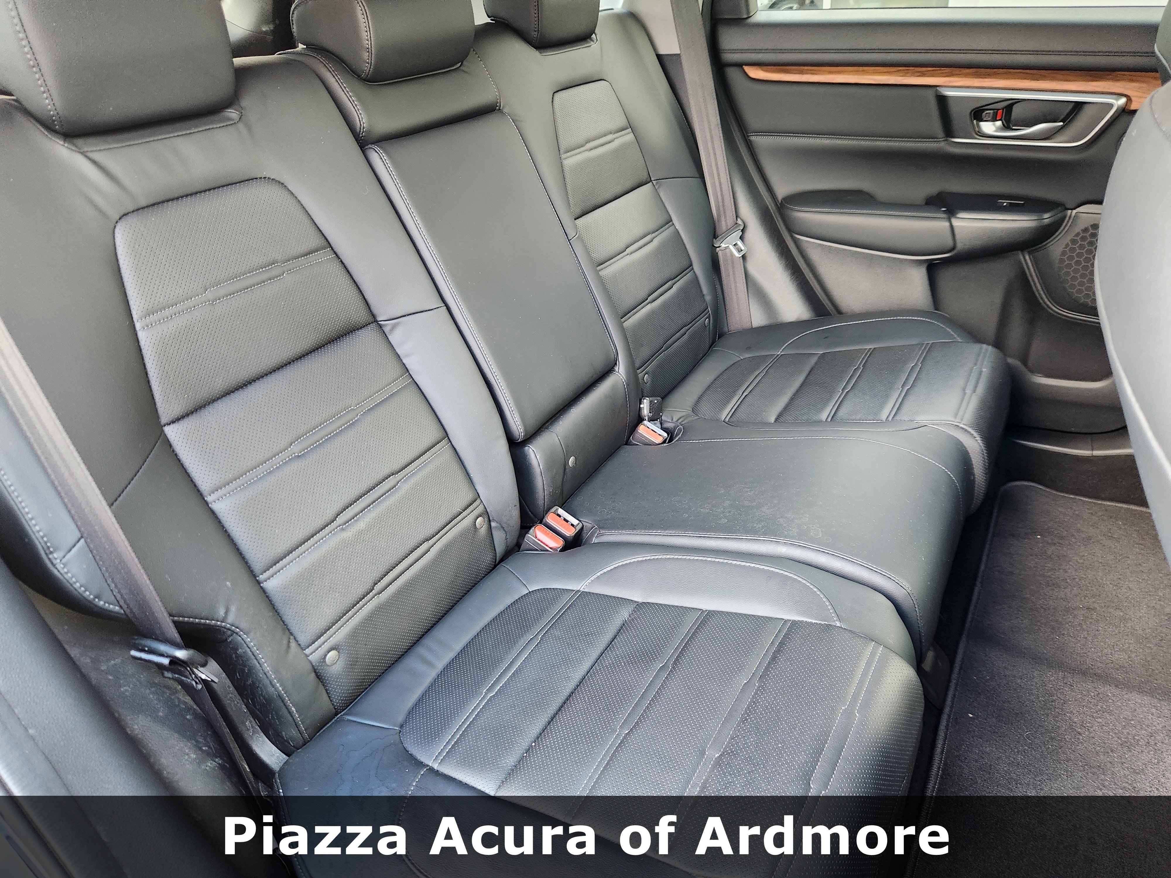 Used 2019 Honda CR-V EX-L image 16