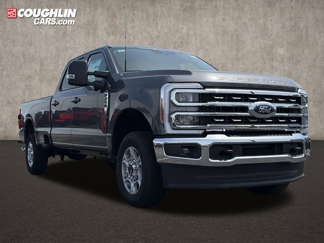 New 2026 Ford F250 XLT w/ XLT Premium Package AWD/4WD image 1