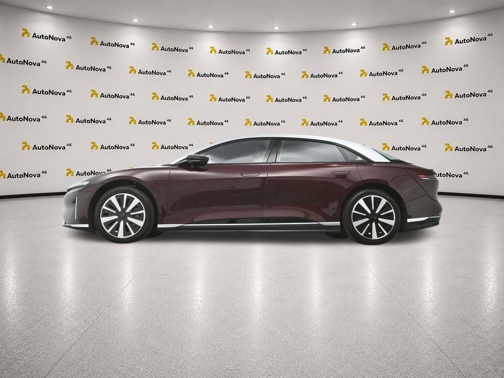 Used 2024 Lucid Air Touring AWD/4WD image 51