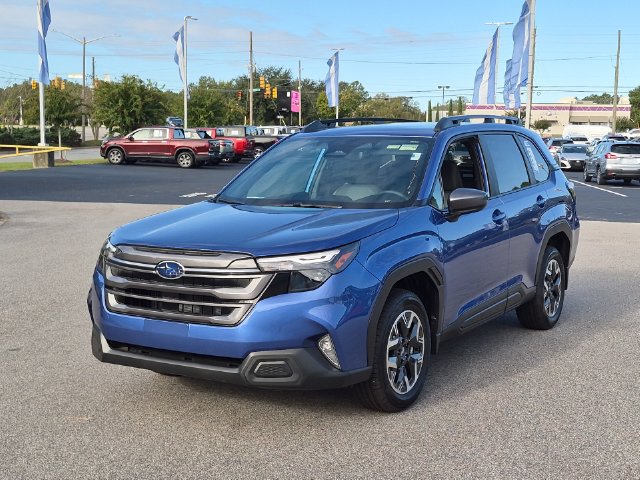 New 2026 Subaru Forester Premium AWD/4WD image 7