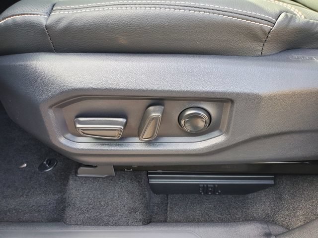 New 2026 Toyota Tundra Limited AWD/4WD image 20