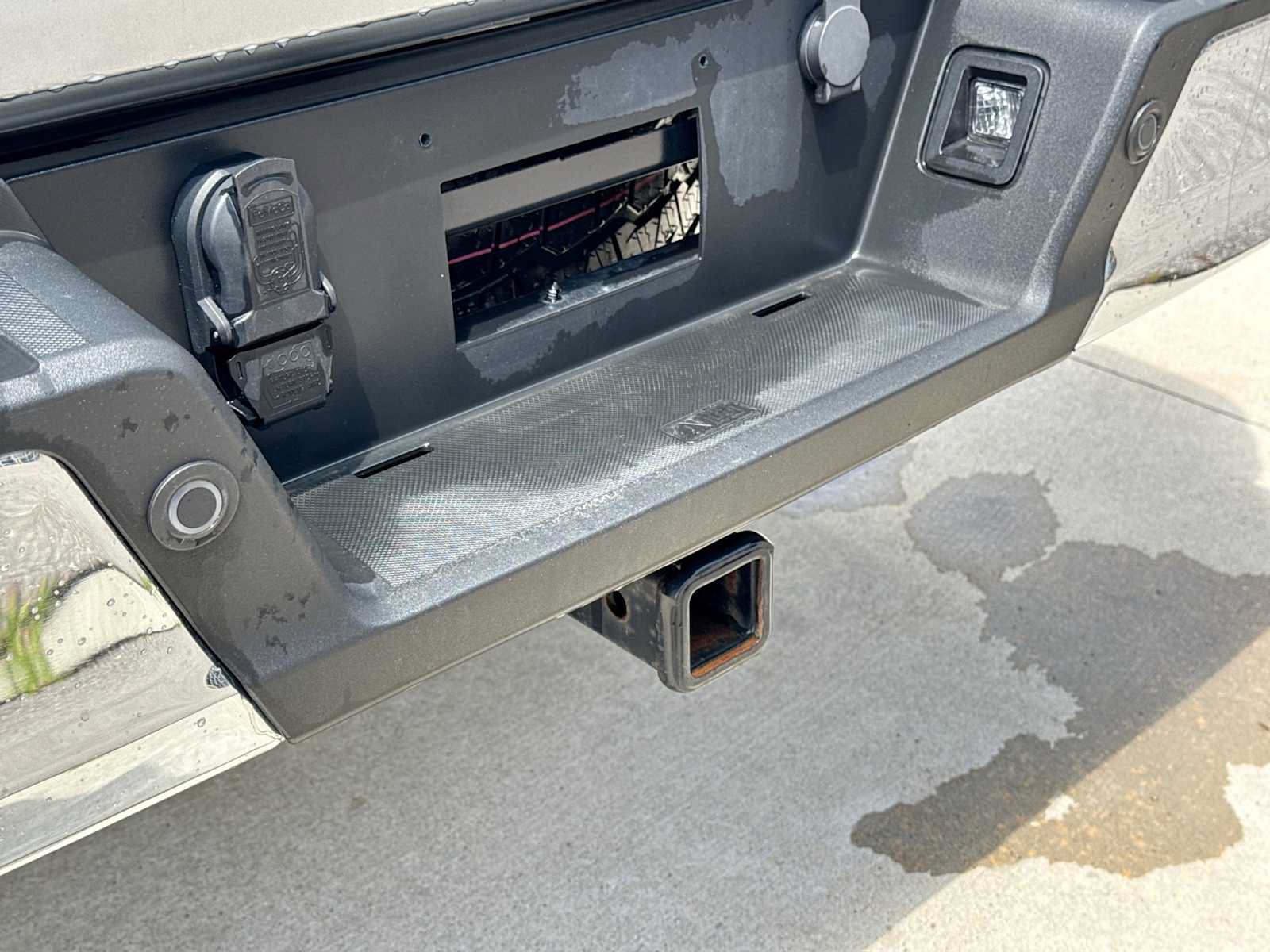 Used 2023 Ford F150 King Ranch AWD/4WD image 33