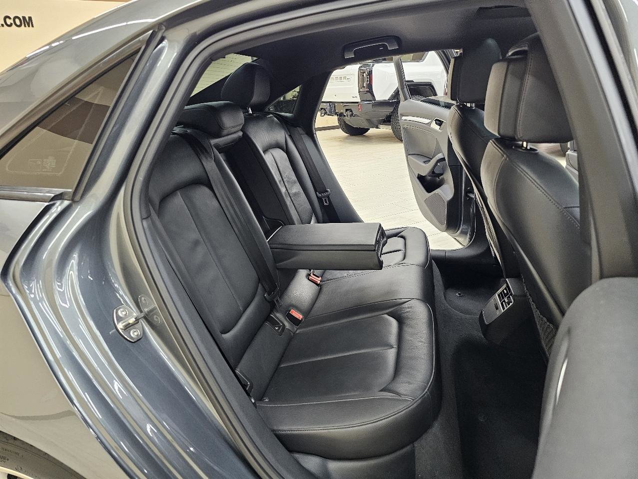 Used 2016 Audi A3 1.8T Premium FWD image 23