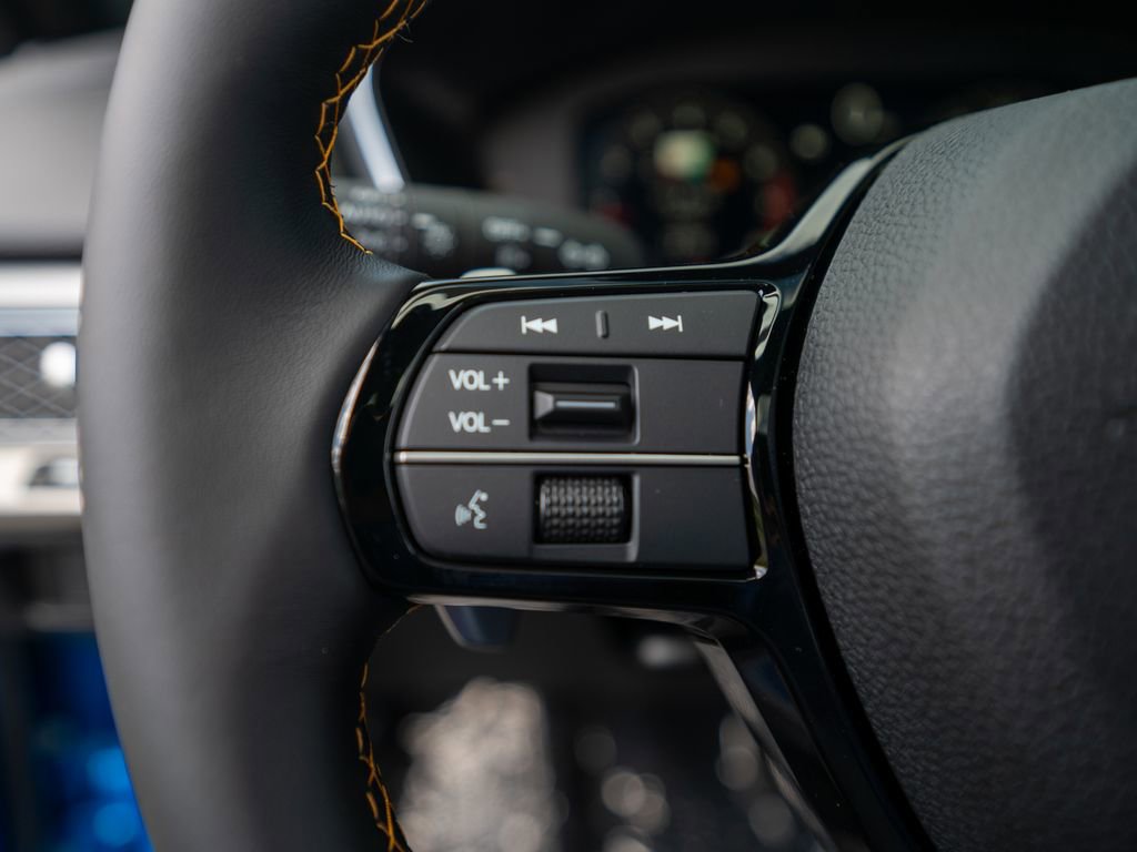 New 2026 Acura Integra A-Spec image 35