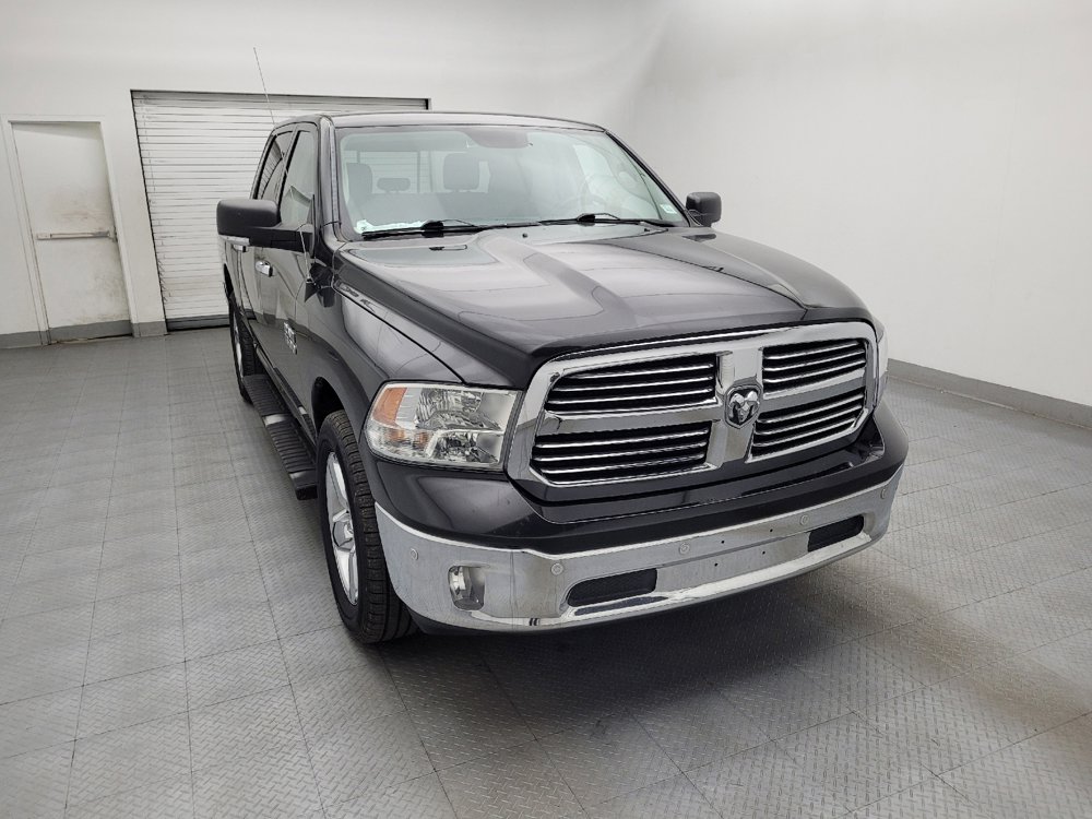 Used 2016 RAM 1500 Big Horn AWD/4WD image 14