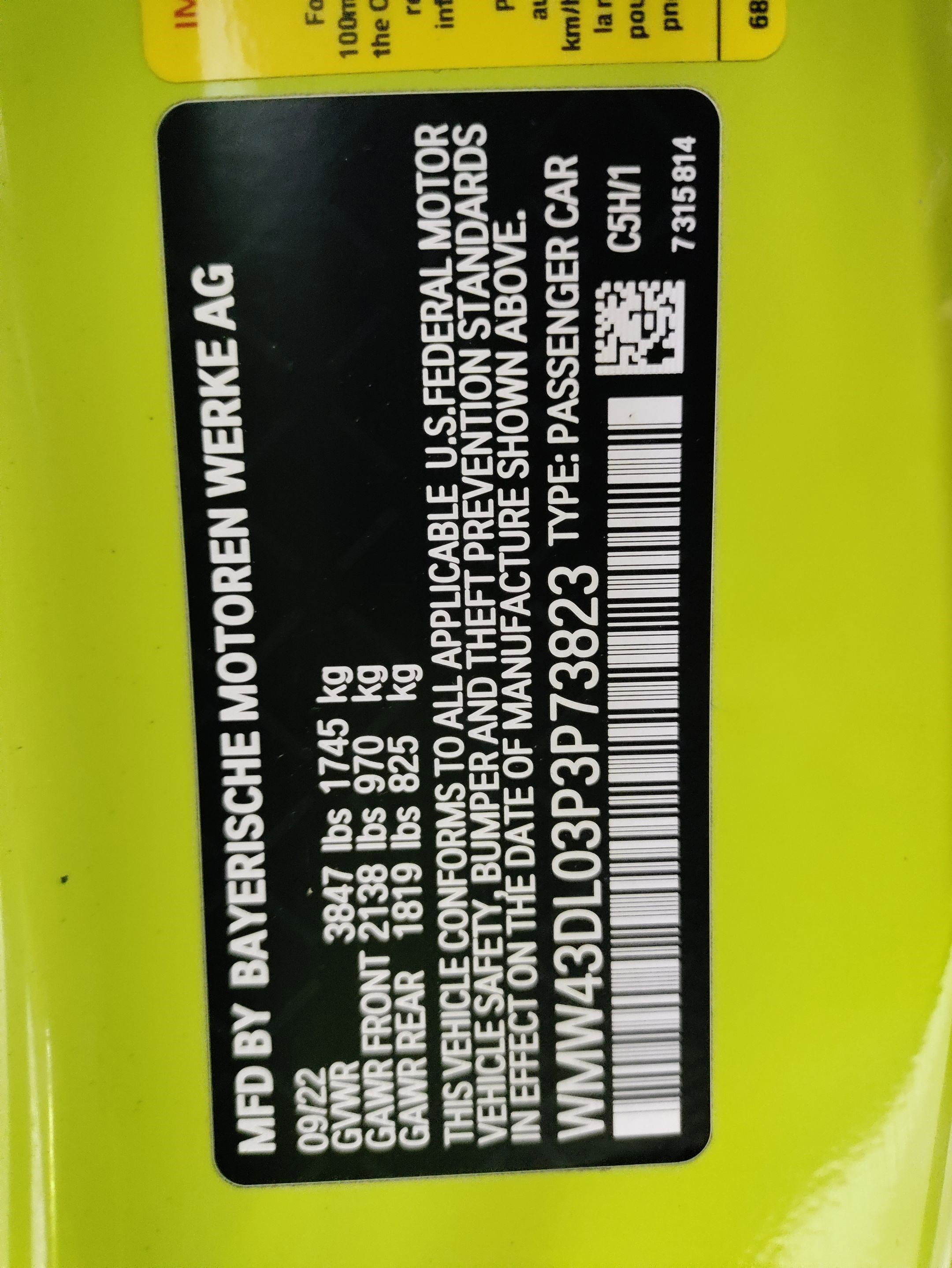 Certified 2023 MINI Cooper S image 30