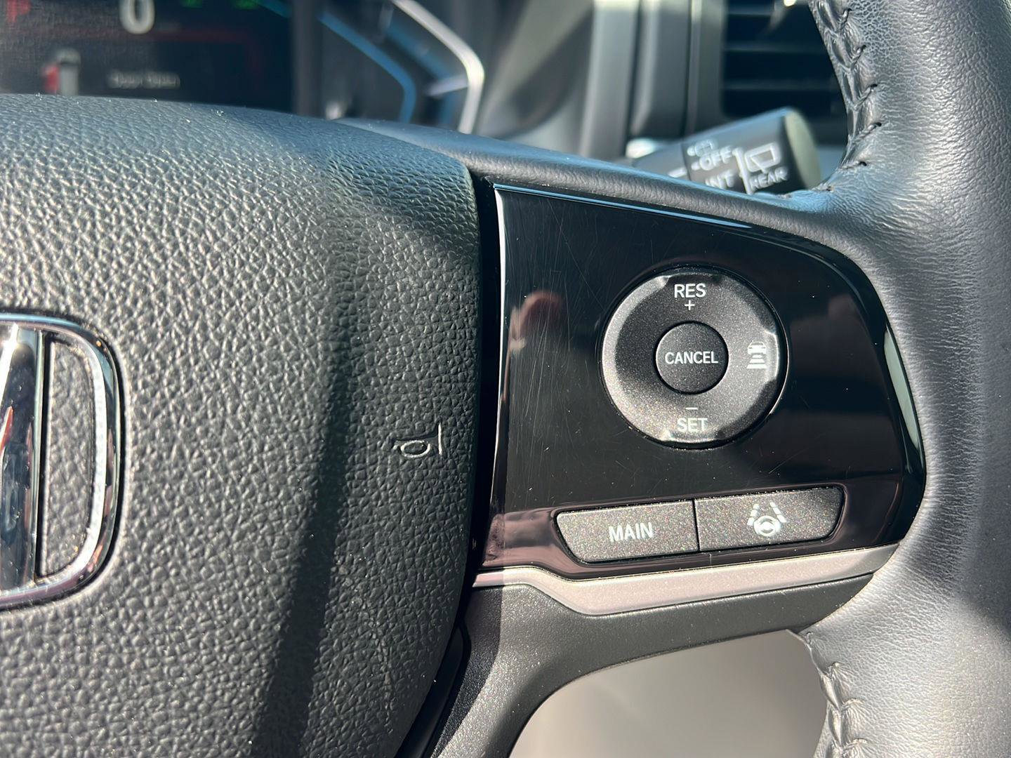 Used 2019 Honda Odyssey EX-L image 22