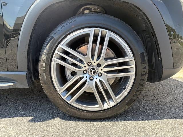 Used 2022 Mercedes-Benz GLS 450 4MATIC image 12
