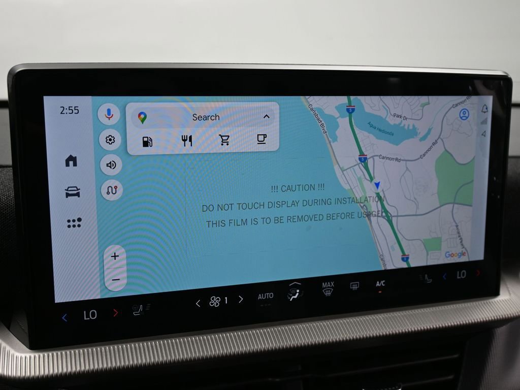 New 2025 Ford Explorer ST-Line w/ Premium Package image 15