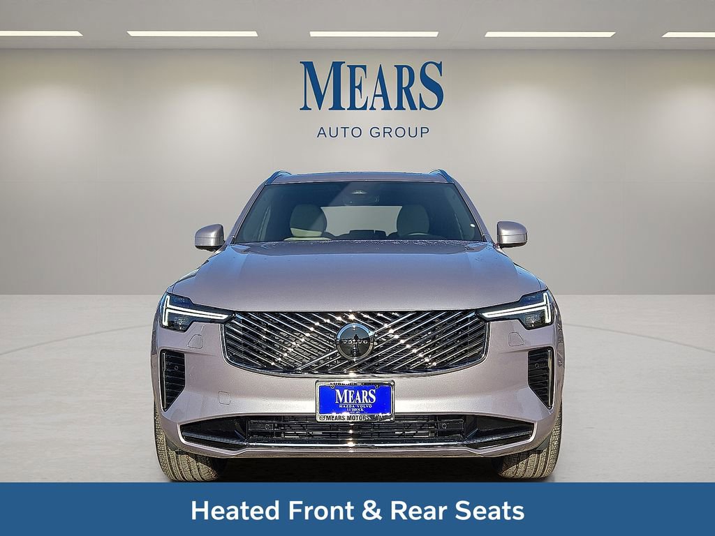 Certified 2026 Volvo XC90 B6 Plus w/ Protection Package Premier AWD/4WD image 10