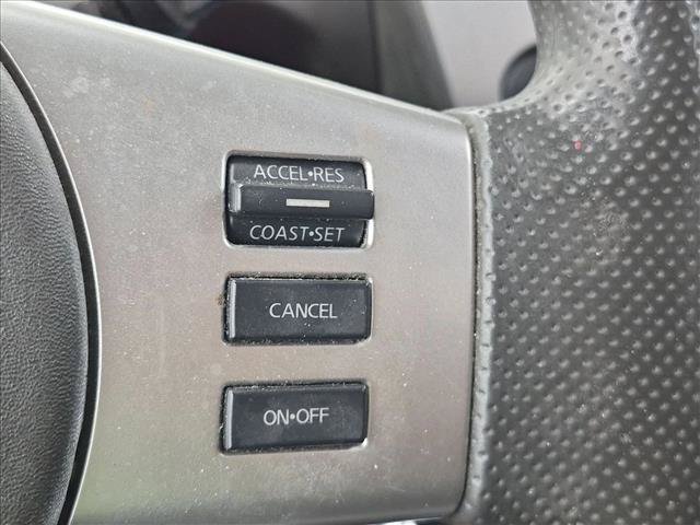 Used 2014 Nissan Xterra S w/ Value Package AWD/4WD image 14