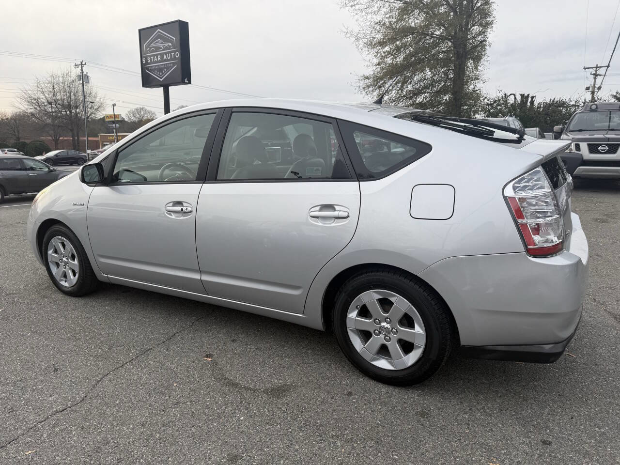 Used 2009 Toyota Prius image 6