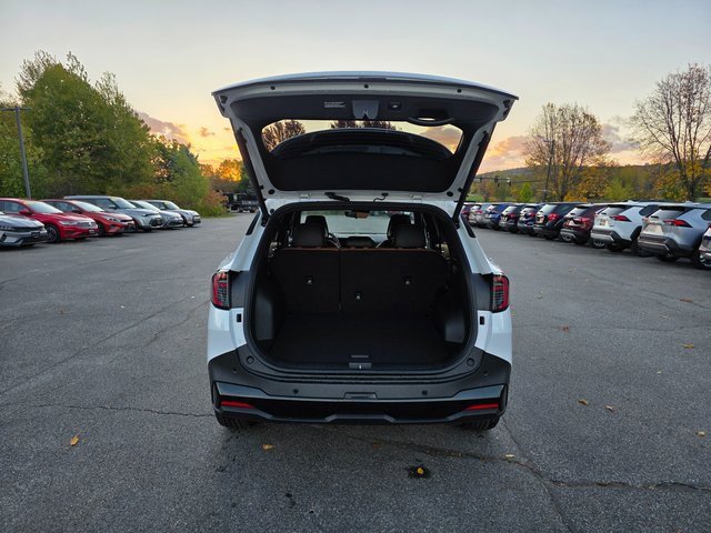 New 2026 Kia Sportage X-Line image 9