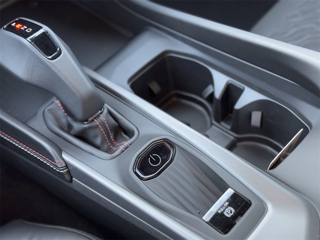 New 2025 Dodge Charger R/T w/ Quick Order Package 25M R/T image 21