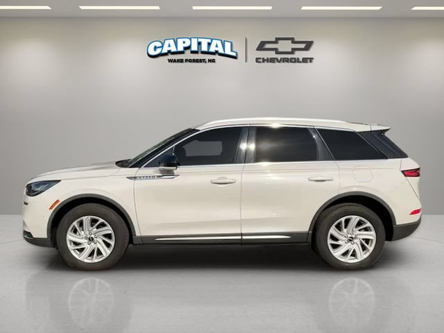 Used 2022 Lincoln Corsair FWD image 2