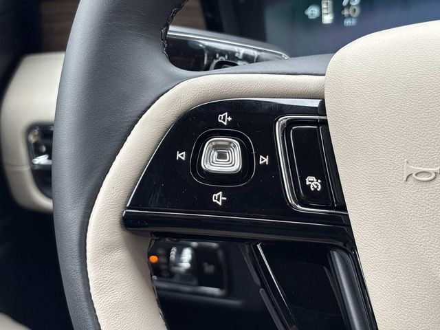 New 2026 Lincoln Corsair Grand Touring w/ Jet Appearance Package image 25