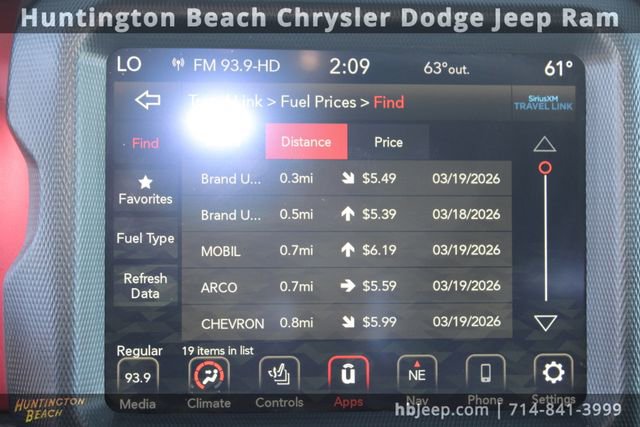 Used 2022 Jeep Wrangler Unlimited Rubicon w/ Steel Bumper Group image 31