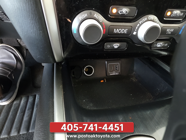 Used 2019 Nissan Pathfinder S FWD image 18