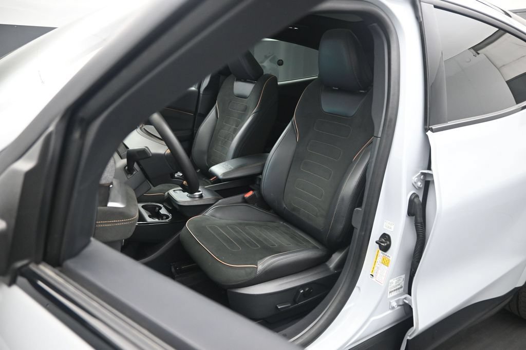 Certified 2023 Ford Mustang Mach-E GT AWD/4WD image 9