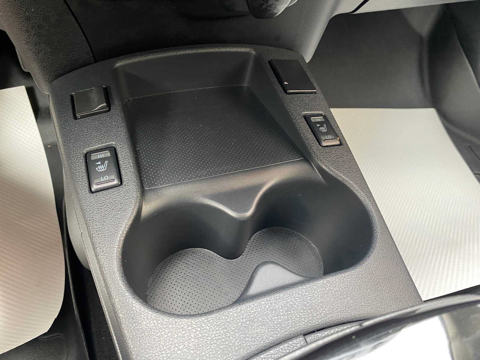 Used 2016 Nissan Leaf SV FWD image 23